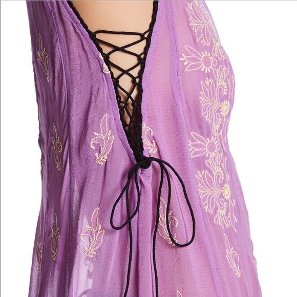 Free People Tunic - Picture 2 of 4